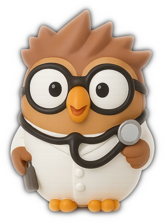 Logo dott.ssa Chiara Maria Beretta