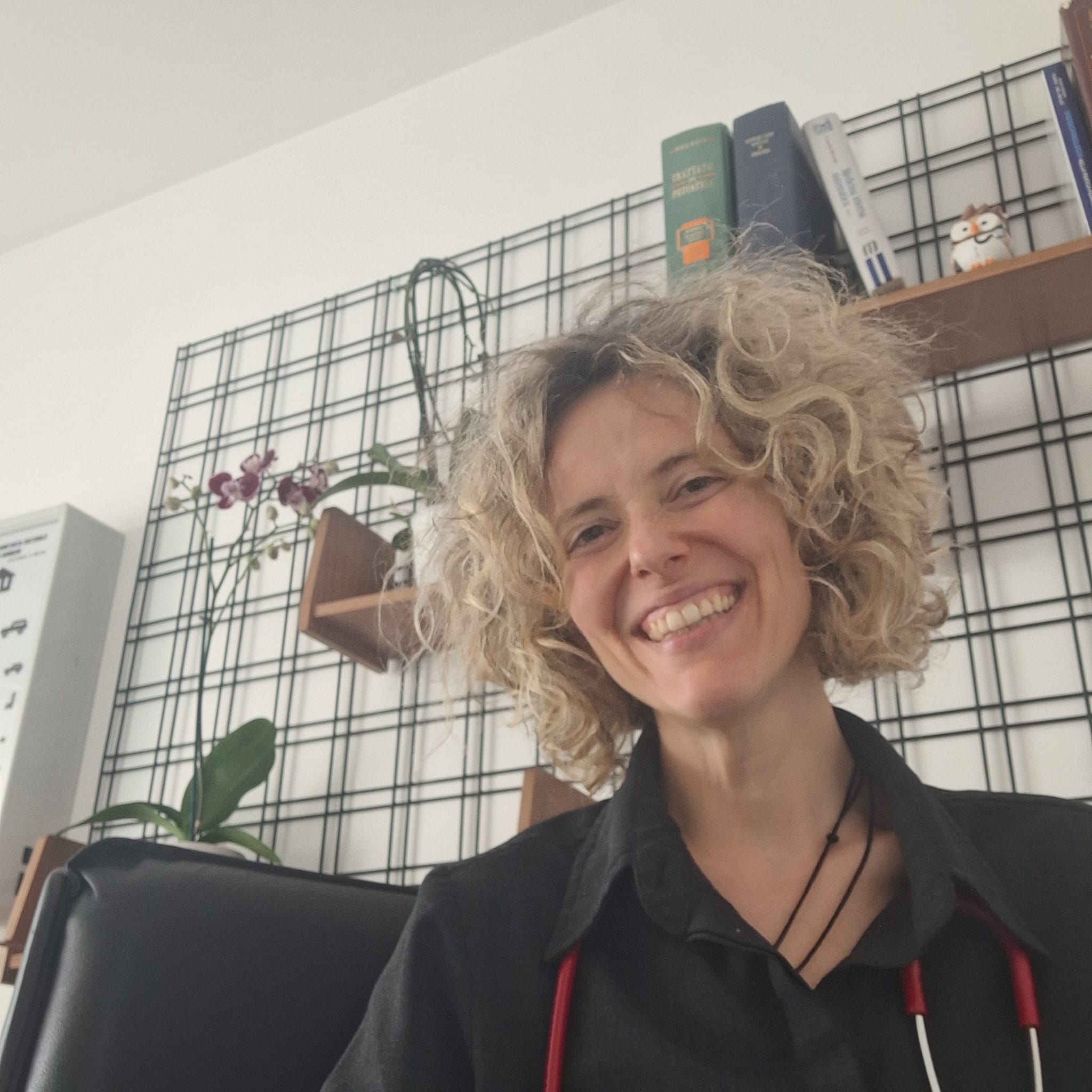 Dott.ssa Chiara Maria Beretta